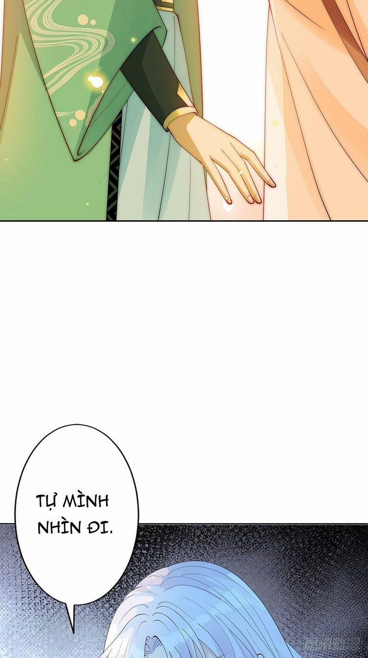 Mạt Thế Nữ Vương 4.1 trang 11