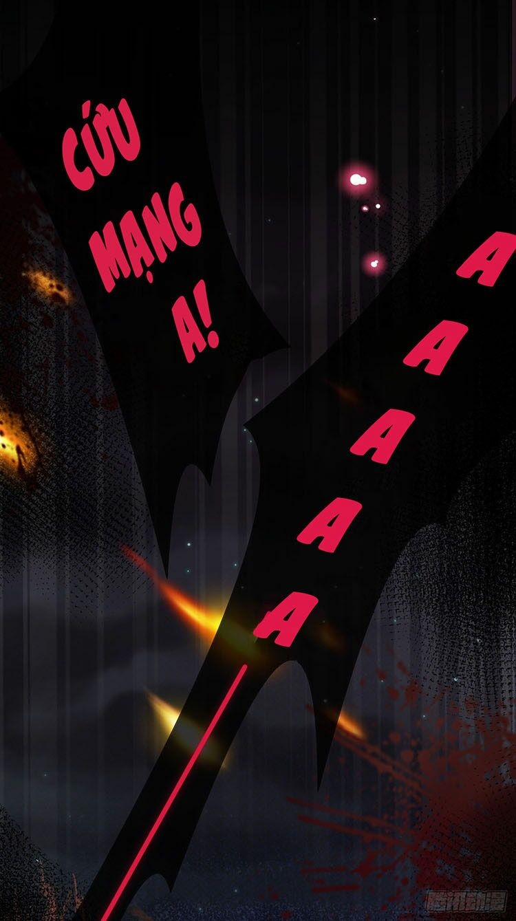 Mạt Thế Nữ Vương 4.1 trang 13