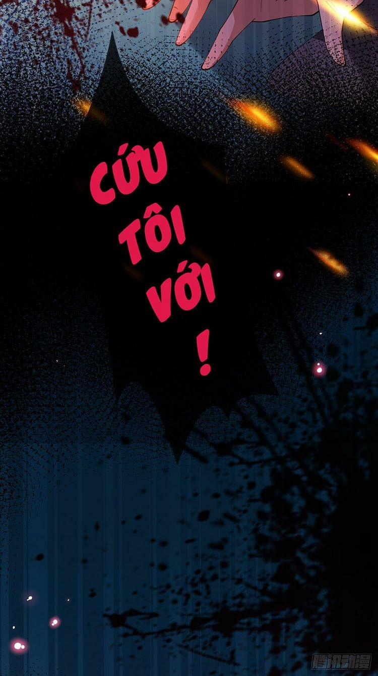 Mạt Thế Nữ Vương 4.1 trang 15