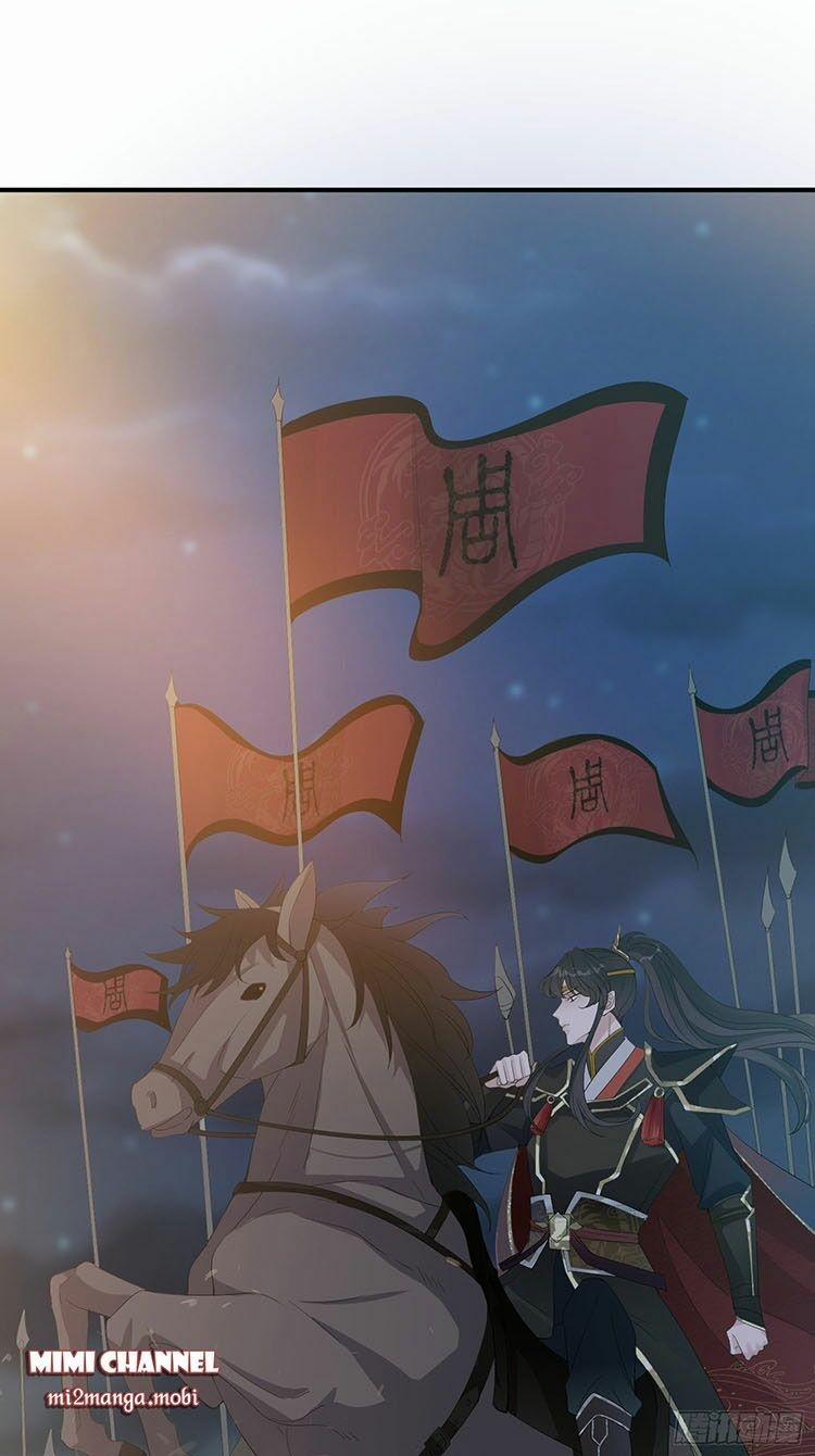 Mạt Thế Nữ Vương 4.1 trang 19