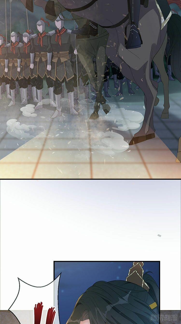 Mạt Thế Nữ Vương 4.1 trang 20