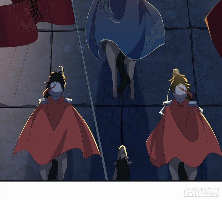 Mạt Thế Nữ Vương 4.1 trang 23