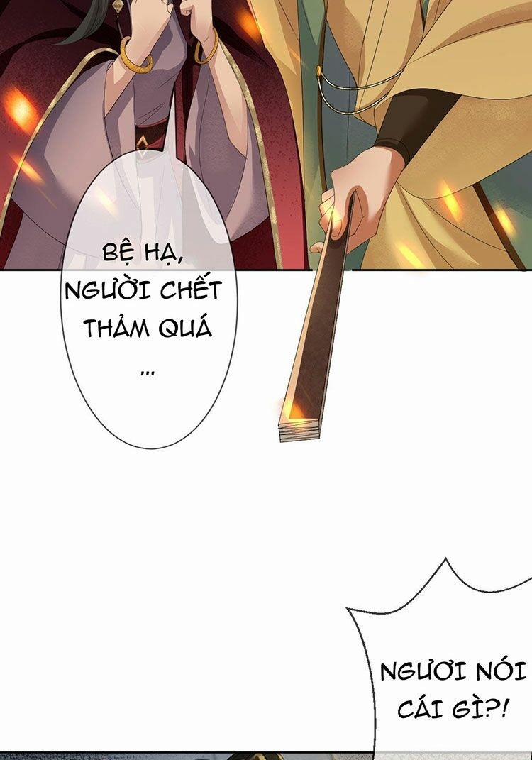 Mạt Thế Nữ Vương 4.1 trang 30