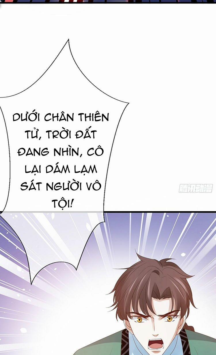 Mạt Thế Nữ Vương 4.1 trang 8