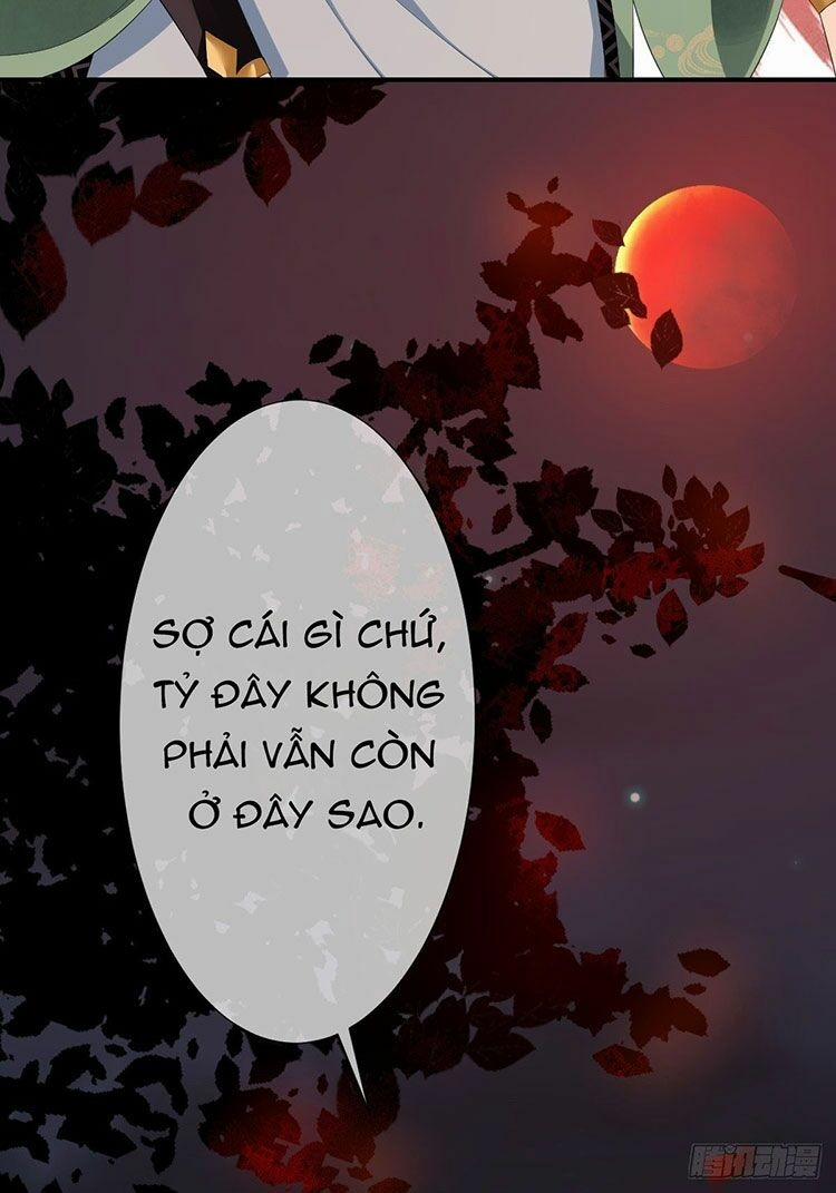 Mạt Thế Nữ Vương 4.2 trang 11