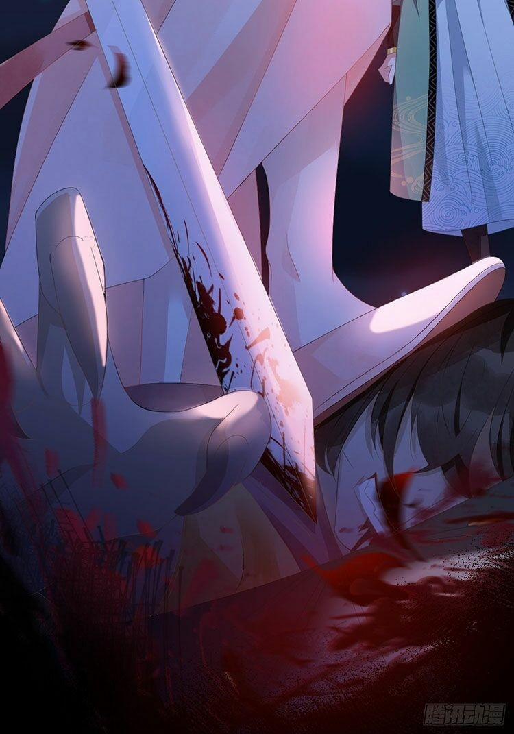 Mạt Thế Nữ Vương 4.2 trang 13