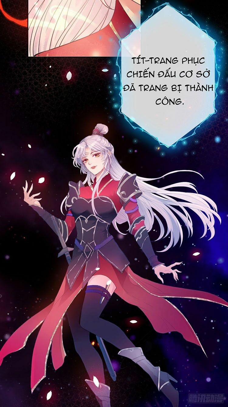 Mạt Thế Nữ Vương 4.2 trang 17