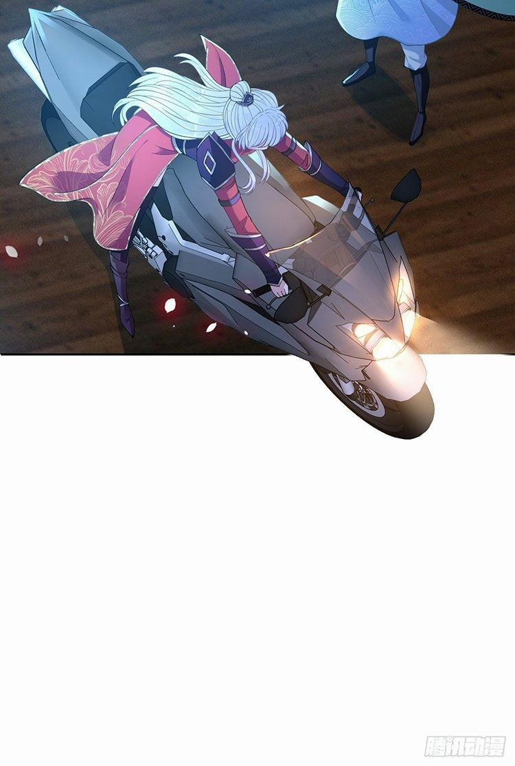 Mạt Thế Nữ Vương 4.2 trang 20