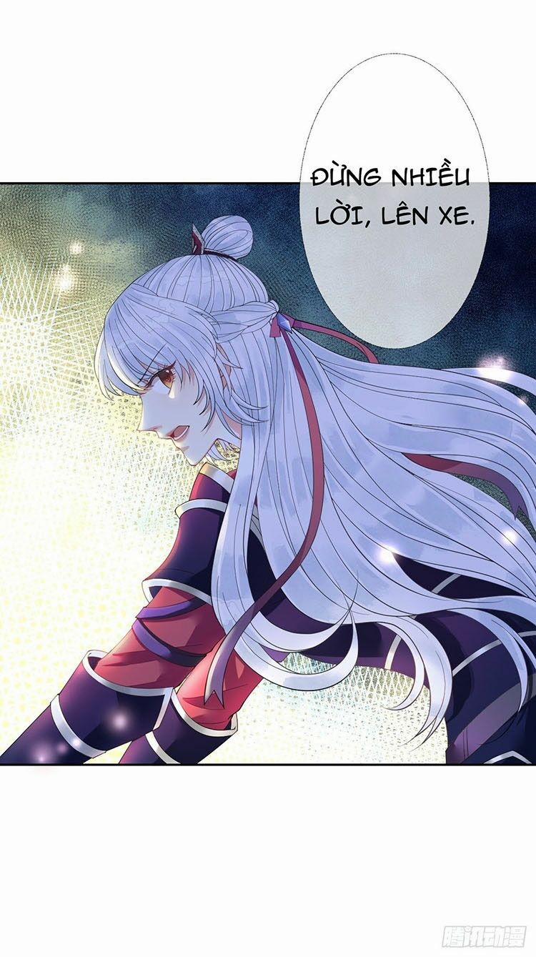 Mạt Thế Nữ Vương 4.2 trang 21