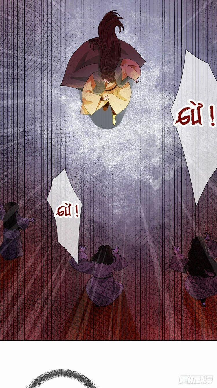 Mạt Thế Nữ Vương 4.2 trang 23