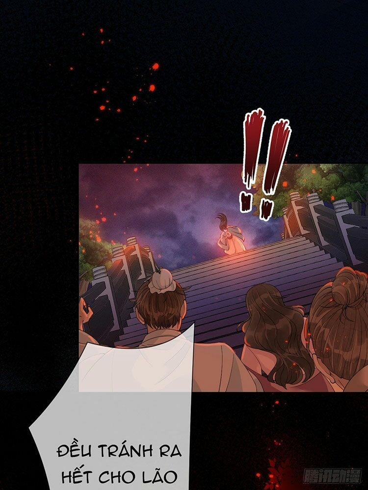 Mạt Thế Nữ Vương 4.2 trang 25