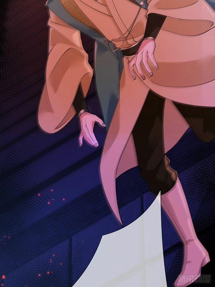 Mạt Thế Nữ Vương 4.2 trang 27