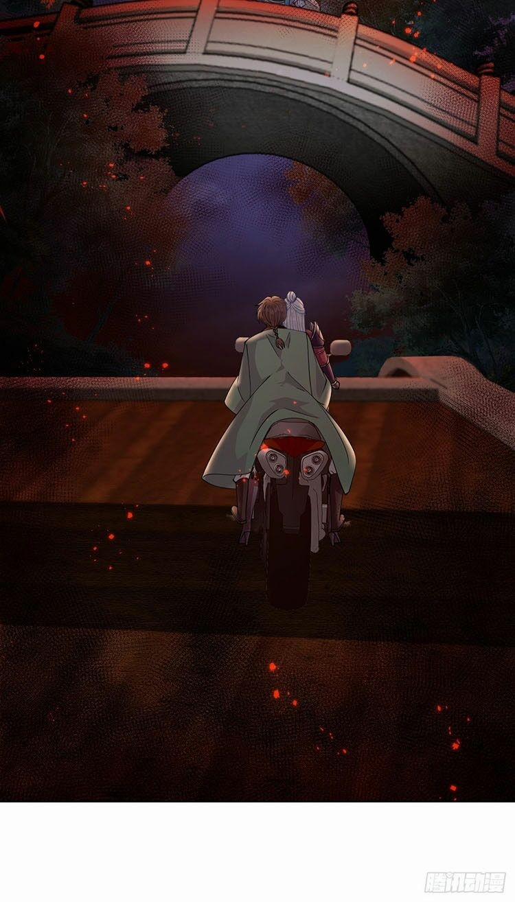 Mạt Thế Nữ Vương 4.2 trang 30