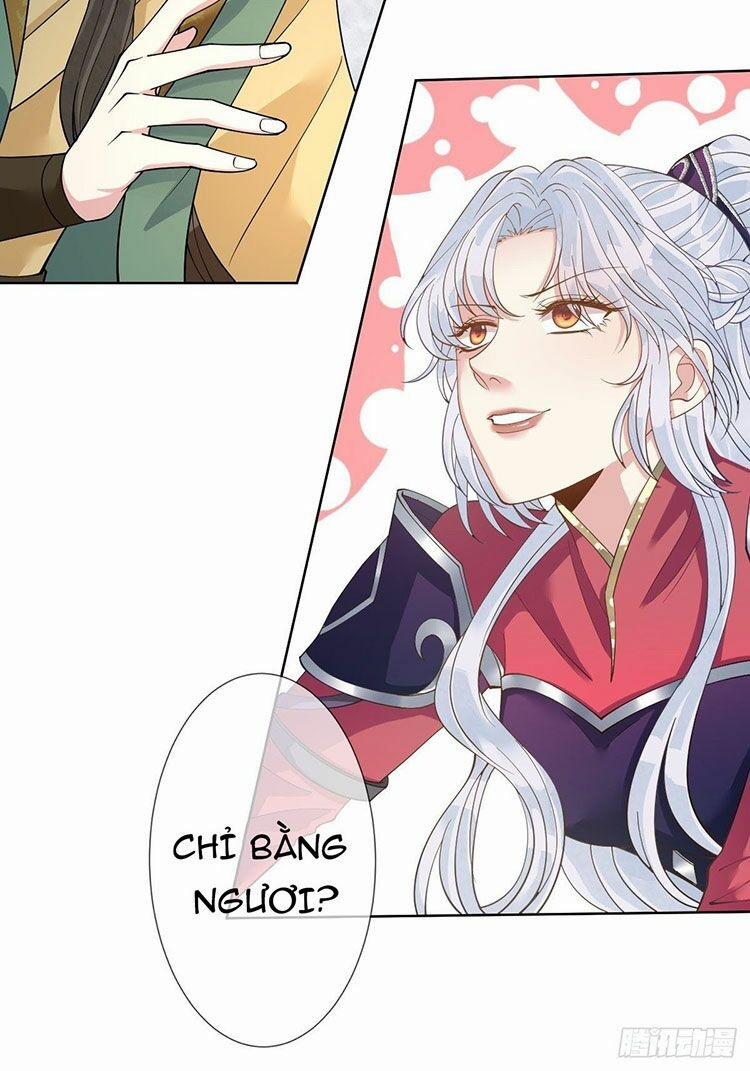 Mạt Thế Nữ Vương 4.2 trang 32