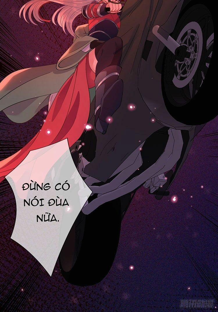 Mạt Thế Nữ Vương 4.2 trang 35