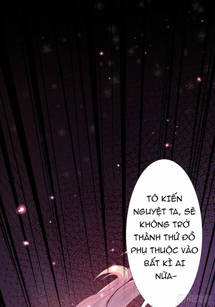 Mạt Thế Nữ Vương 4.2 trang 38
