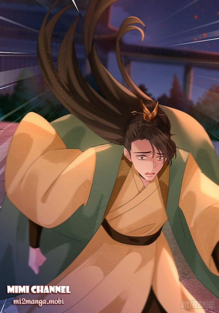 Mạt Thế Nữ Vương 4.2 trang 4