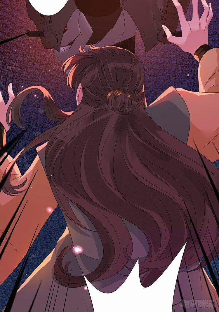 Mạt Thế Nữ Vương 4.2 trang 40