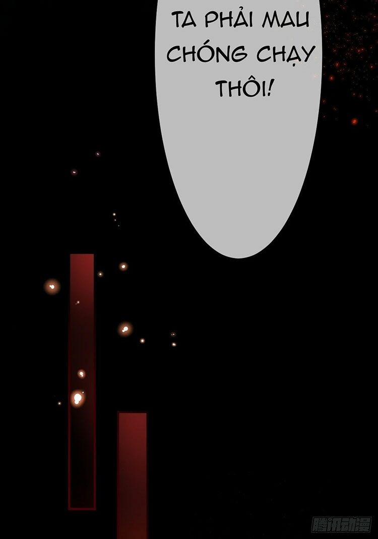 Mạt Thế Nữ Vương 4.2 trang 6