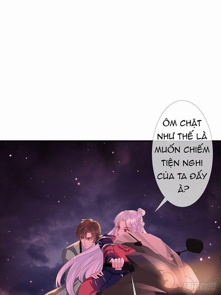 Mạt Thế Nữ Vương 5.1 trang 10