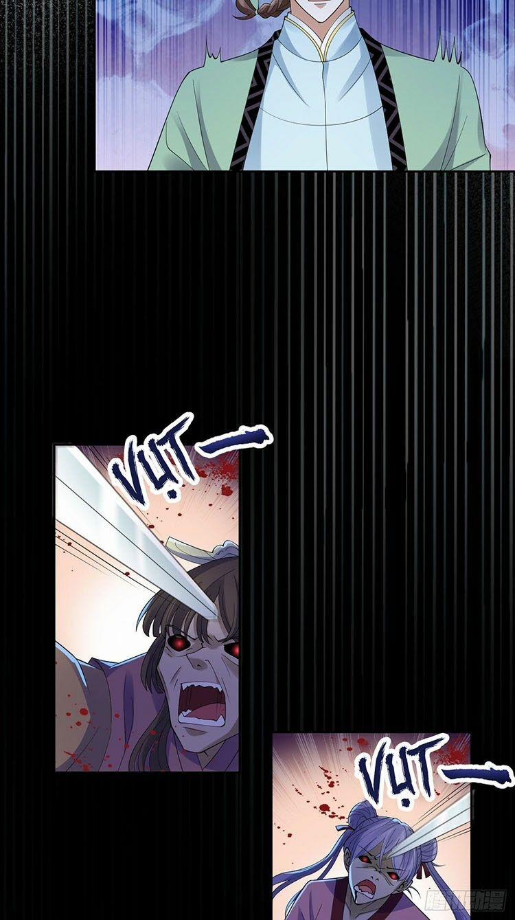 Mạt Thế Nữ Vương 5.1 trang 15