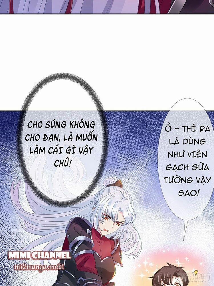 Mạt Thế Nữ Vương 5.1 trang 24