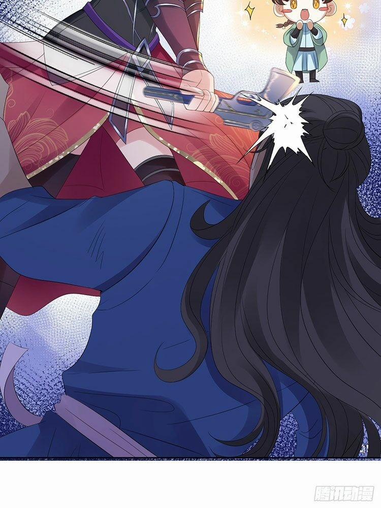 Mạt Thế Nữ Vương 5.1 trang 25