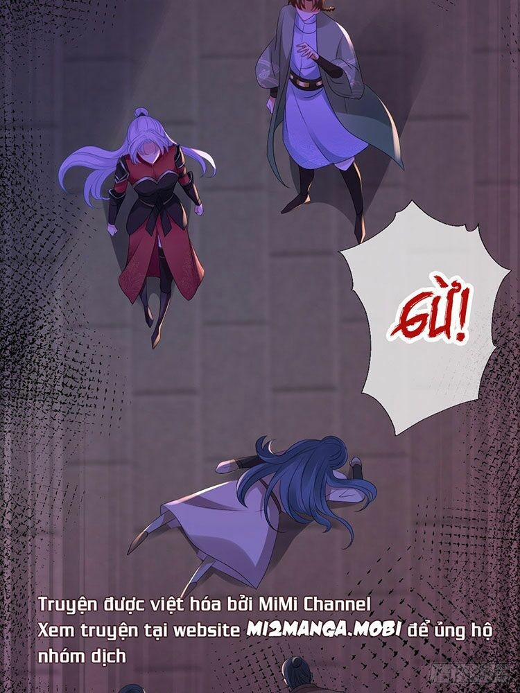 Mạt Thế Nữ Vương 5.1 trang 27