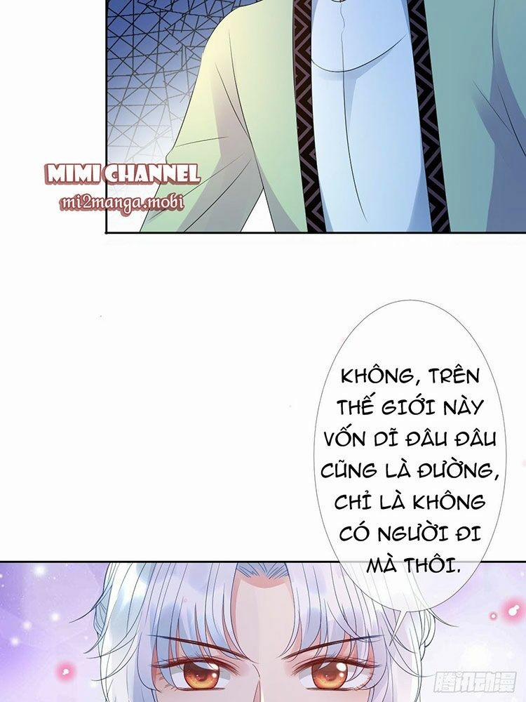 Mạt Thế Nữ Vương 5.1 trang 29