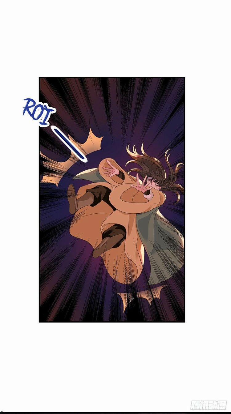 Mạt Thế Nữ Vương 5.1 trang 3