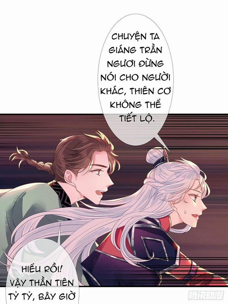 Mạt Thế Nữ Vương 5.1 trang 6