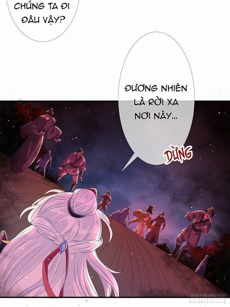 Mạt Thế Nữ Vương 5.1 trang 7