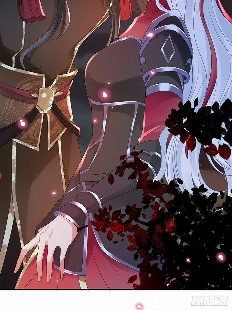 Mạt Thế Nữ Vương 5.2 trang 10