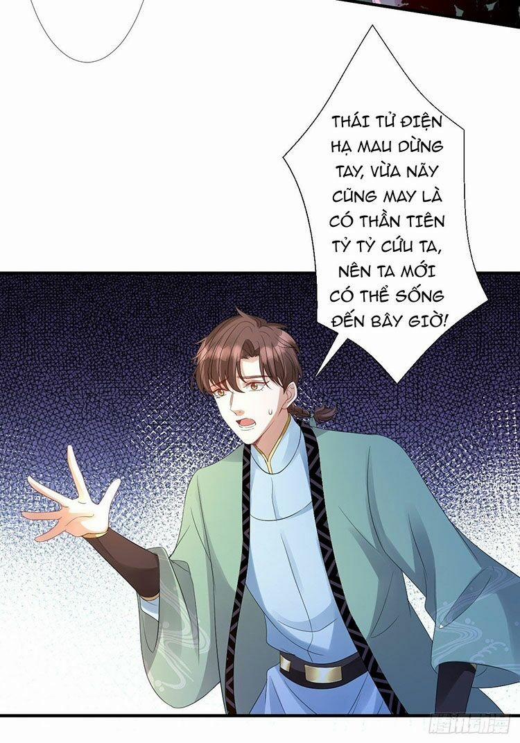 Mạt Thế Nữ Vương 5.2 trang 15