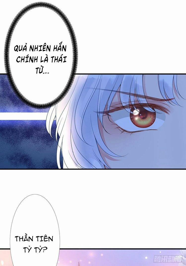 Mạt Thế Nữ Vương 5.2 trang 16