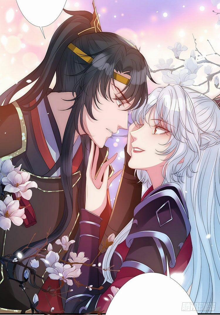 Mạt Thế Nữ Vương 5.2 trang 17