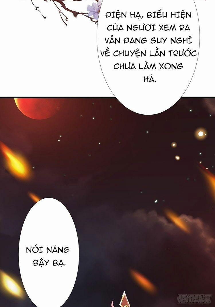 Mạt Thế Nữ Vương 5.2 trang 18