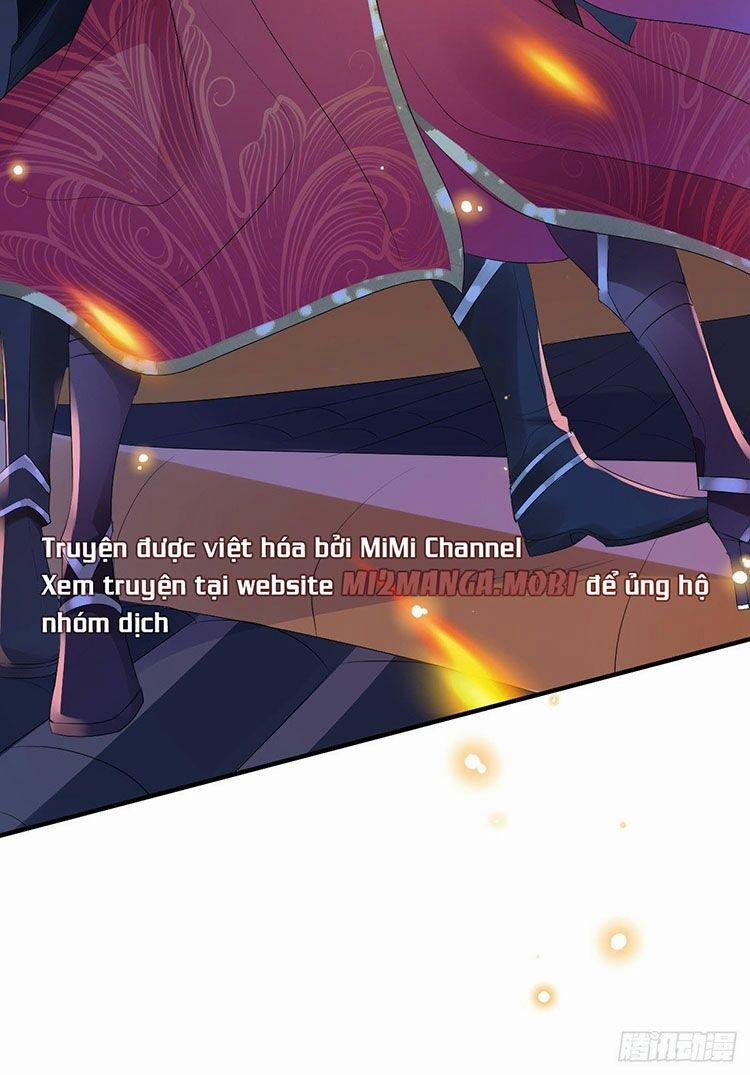 Mạt Thế Nữ Vương 5.2 trang 20