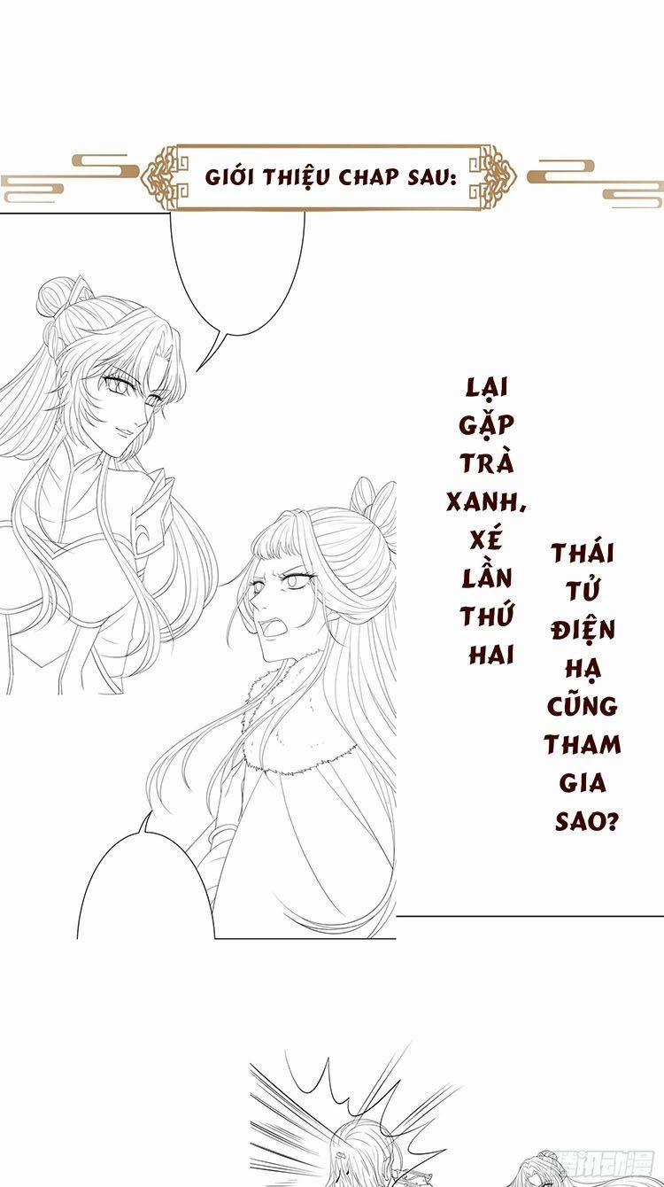 Mạt Thế Nữ Vương 5.2 trang 21