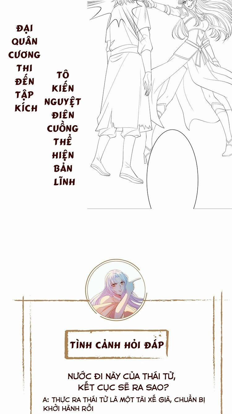 Mạt Thế Nữ Vương 5.2 trang 22