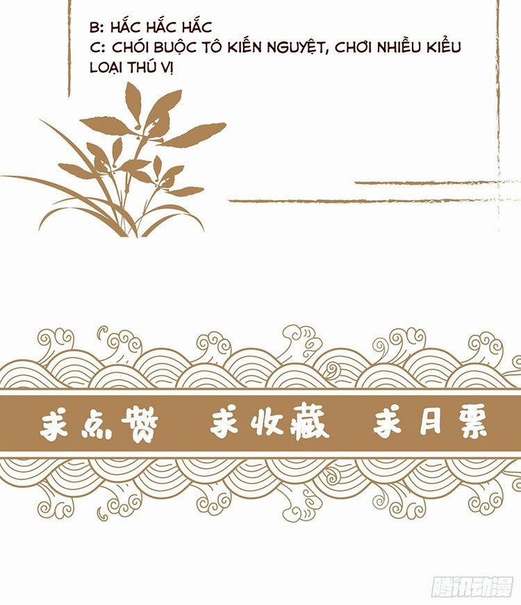 Mạt Thế Nữ Vương 5.2 trang 23