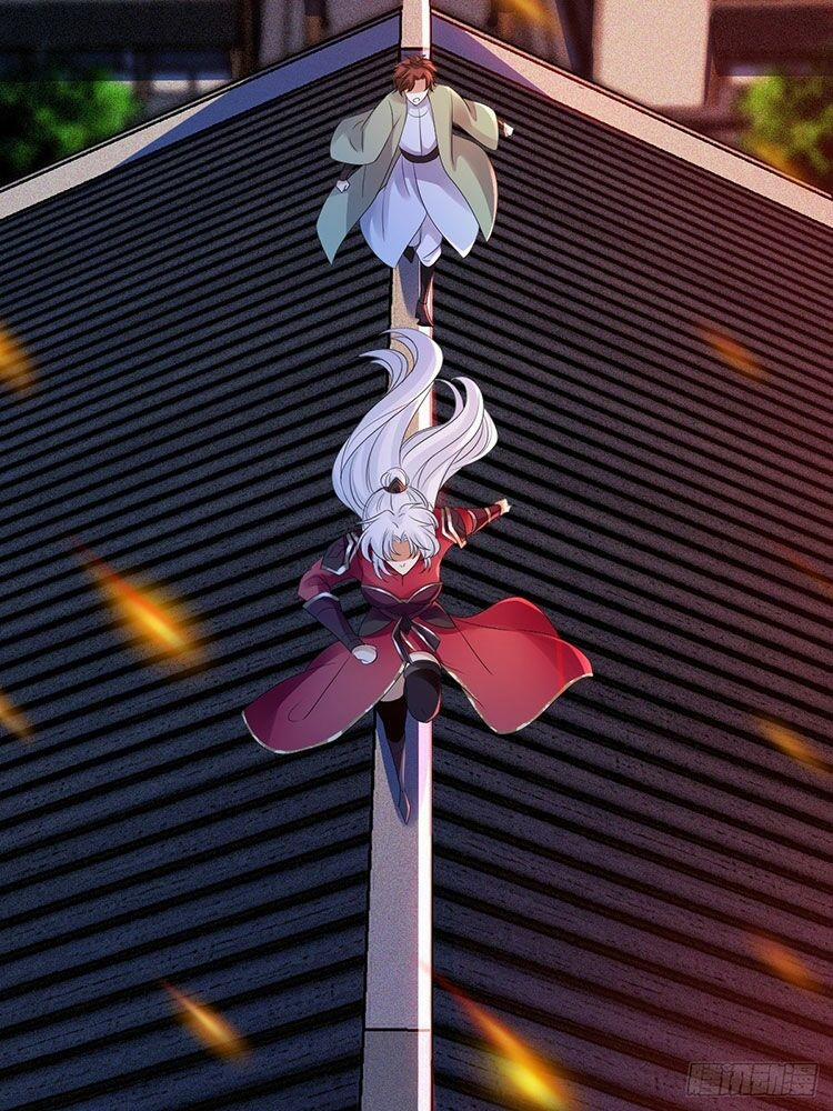 Mạt Thế Nữ Vương 5.2 trang 3