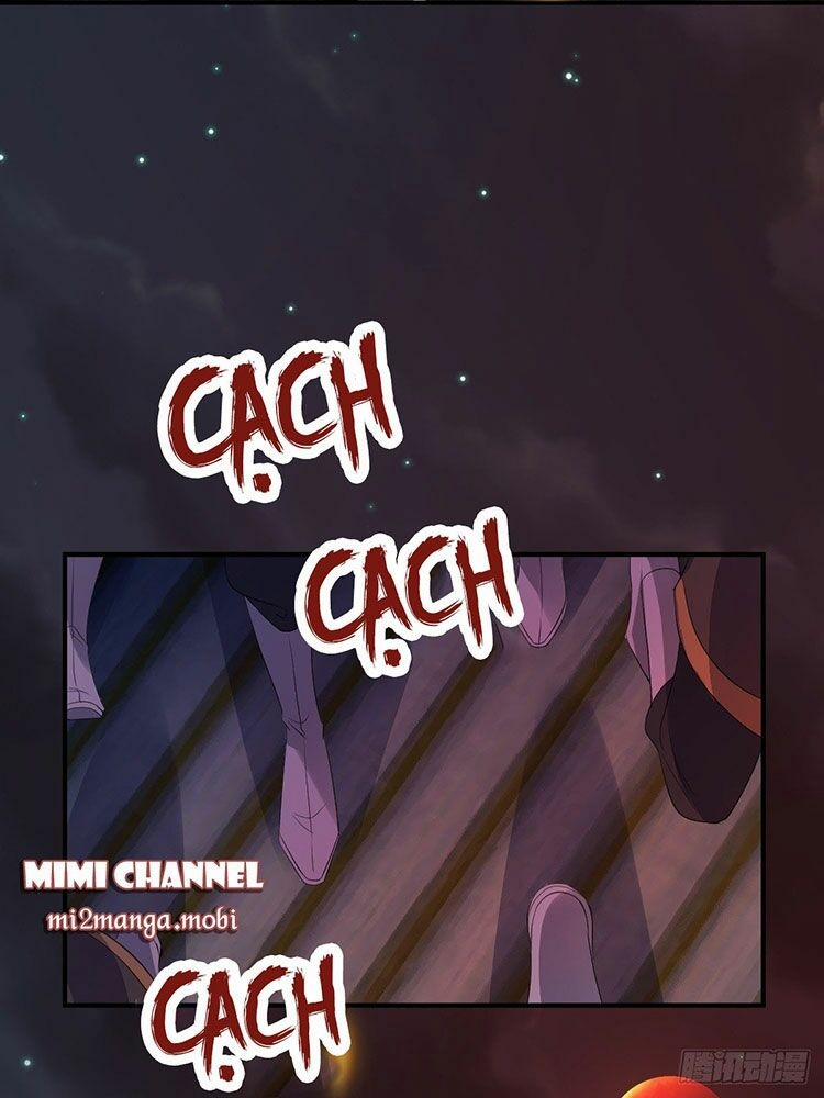 Mạt Thế Nữ Vương 5.2 trang 4