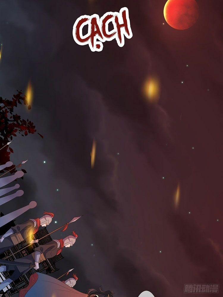 Mạt Thế Nữ Vương 5.2 trang 5