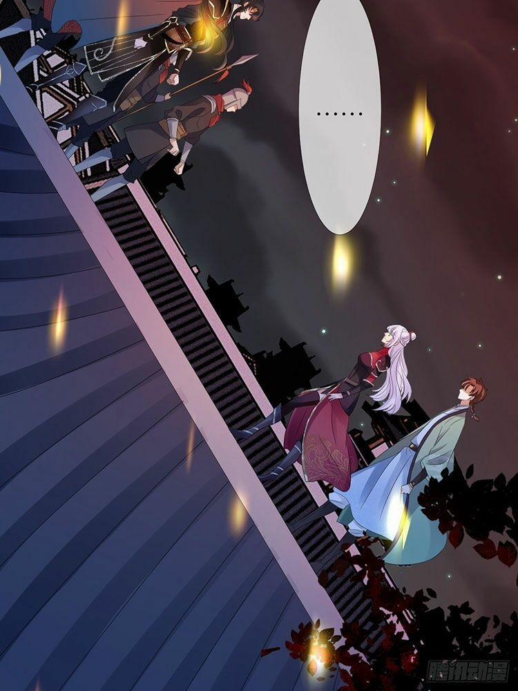 Mạt Thế Nữ Vương 5.2 trang 6