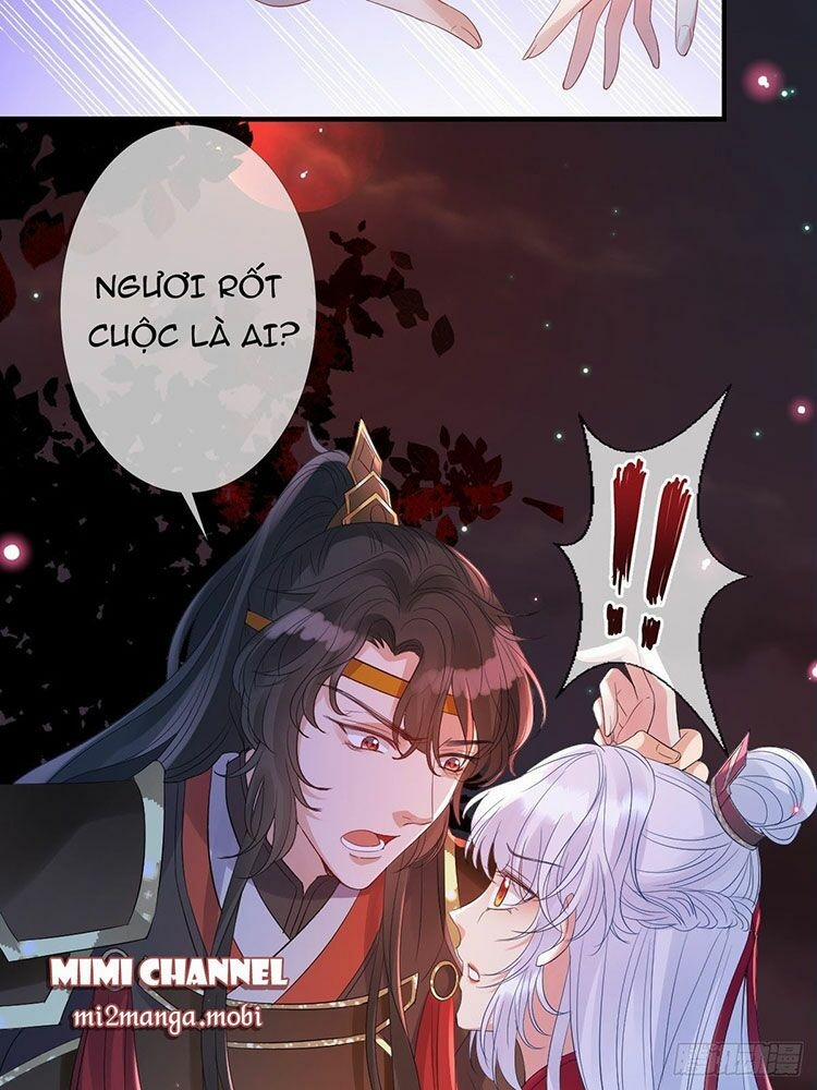 Mạt Thế Nữ Vương 5.2 trang 9
