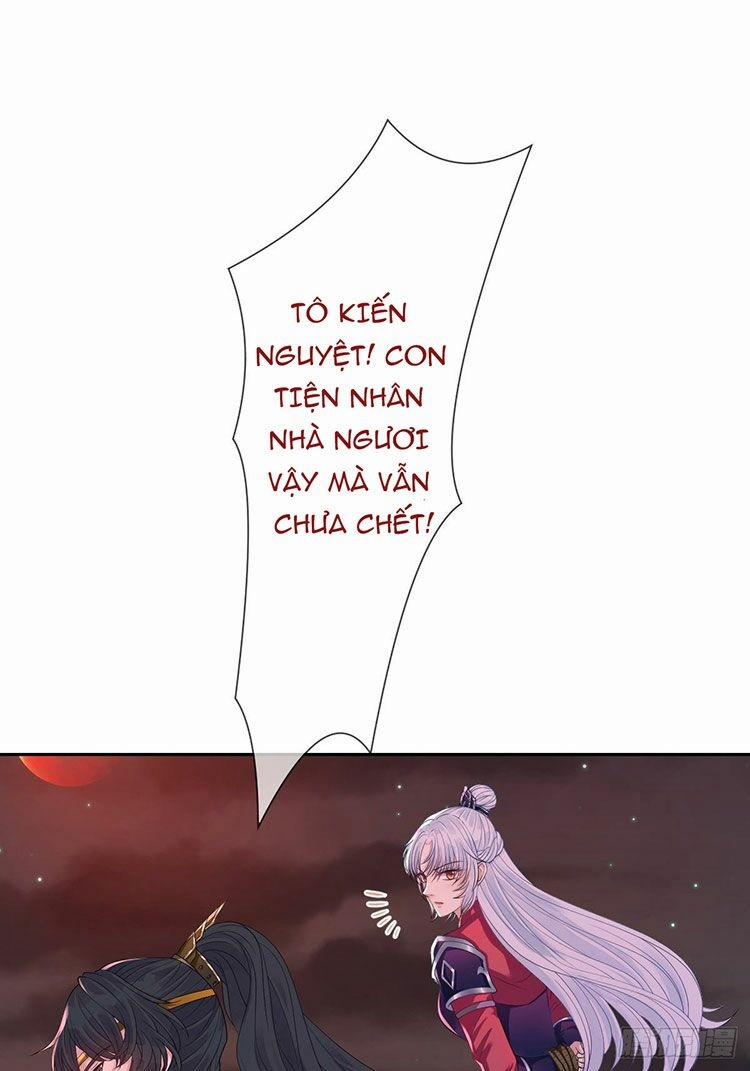 Mạt Thế Nữ Vương 6.1 trang 12