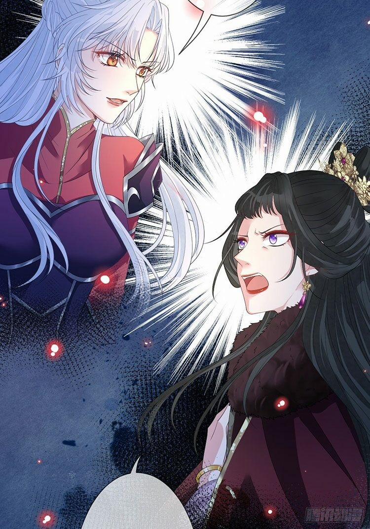 Mạt Thế Nữ Vương 6.1 trang 18