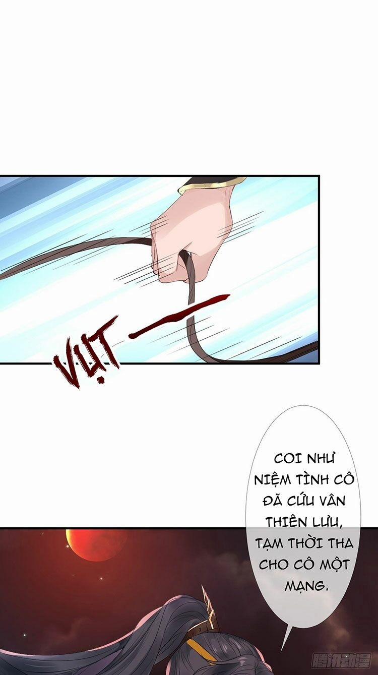 Mạt Thế Nữ Vương 6.1 trang 2