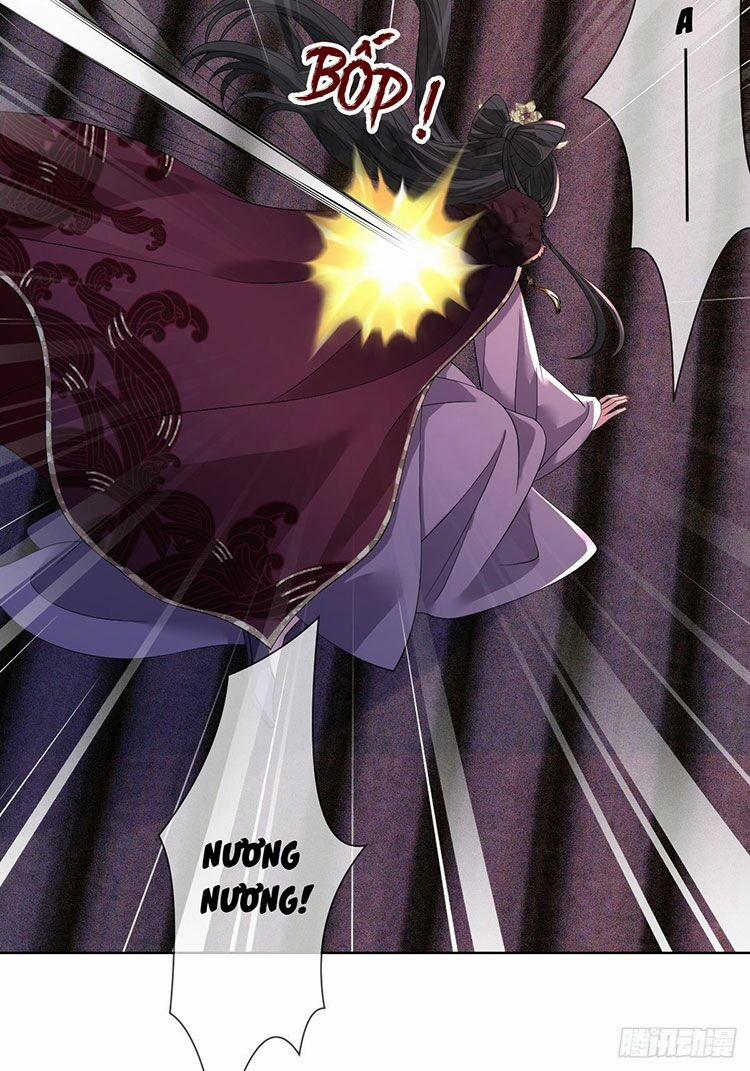 Mạt Thế Nữ Vương 6.1 trang 22